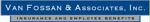 Van Fossan & Associates, Inc.